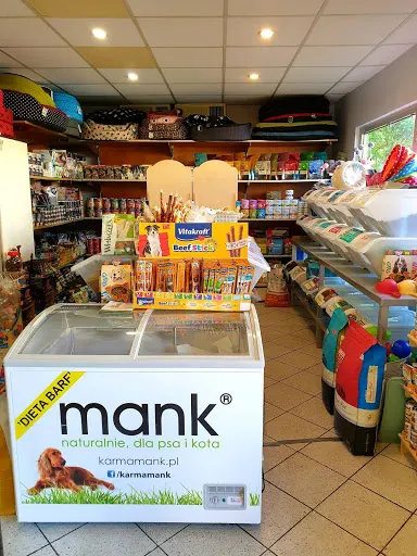 Sklepik Zoologiczny Dorota Kurasińska